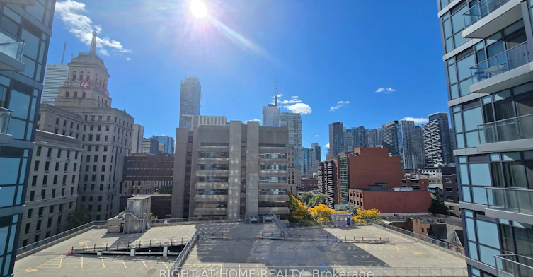 914-210 Simcoe Street, Toronto, ON, M5T 0A9 - 21