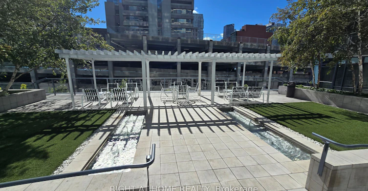 914-210 Simcoe Street, Toronto, ON, M5T 0A9 - 20