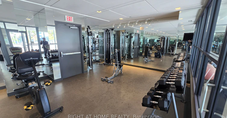 914-210 Simcoe Street, Toronto, ON, M5T 0A9 - 17