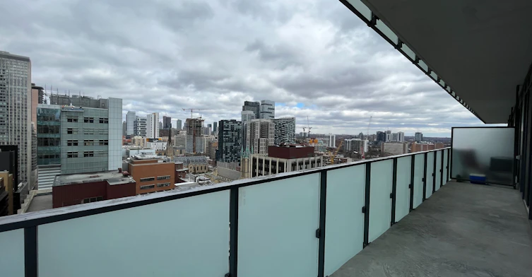 2112-25 Richmond Street E, Toronto, ON, M5C 0A6 - 14
