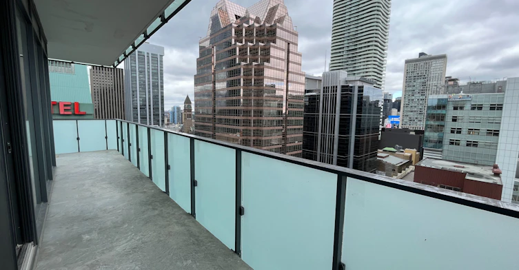 2112-25 Richmond Street E, Toronto, ON, M5C 0A6 - 12