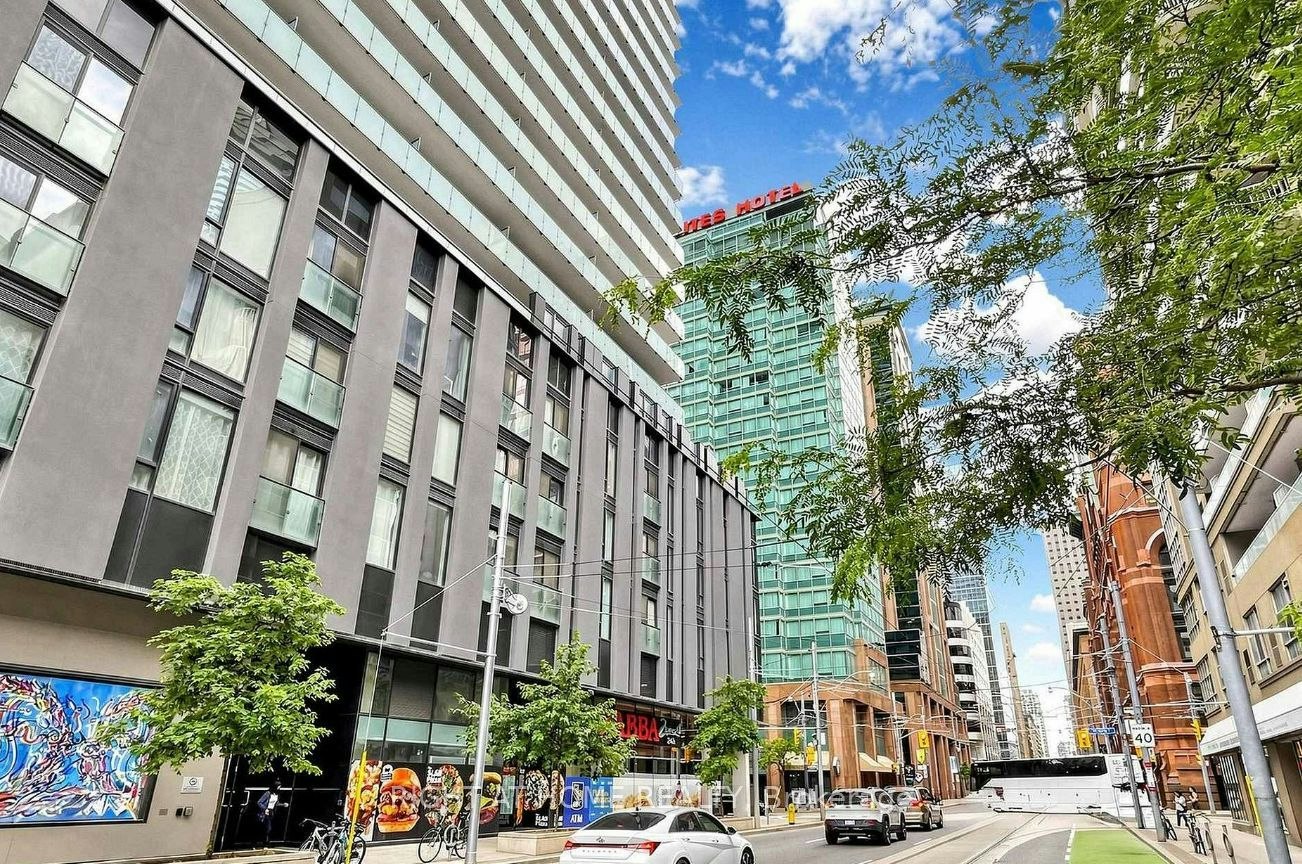 2112-25 Richmond Street E, Toronto, ON, M5C 0A6 - 18
