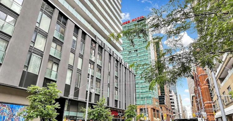 2112-25 Richmond Street E, Toronto, ON, M5C 0A6 - 18