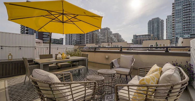 434-34 Western Battery Road, Toronto, ON, M6K 3N9 - 22