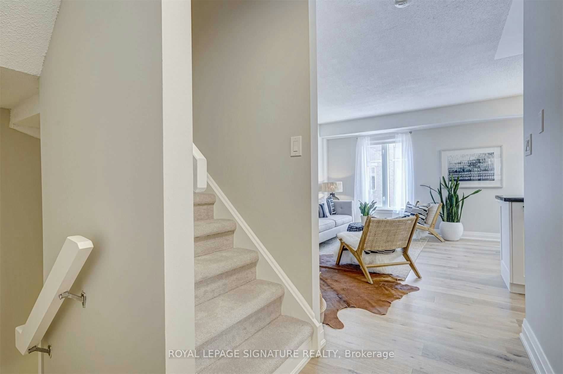 434-34 Western Battery Road, Toronto, ON, M6K 3N9 - 12
