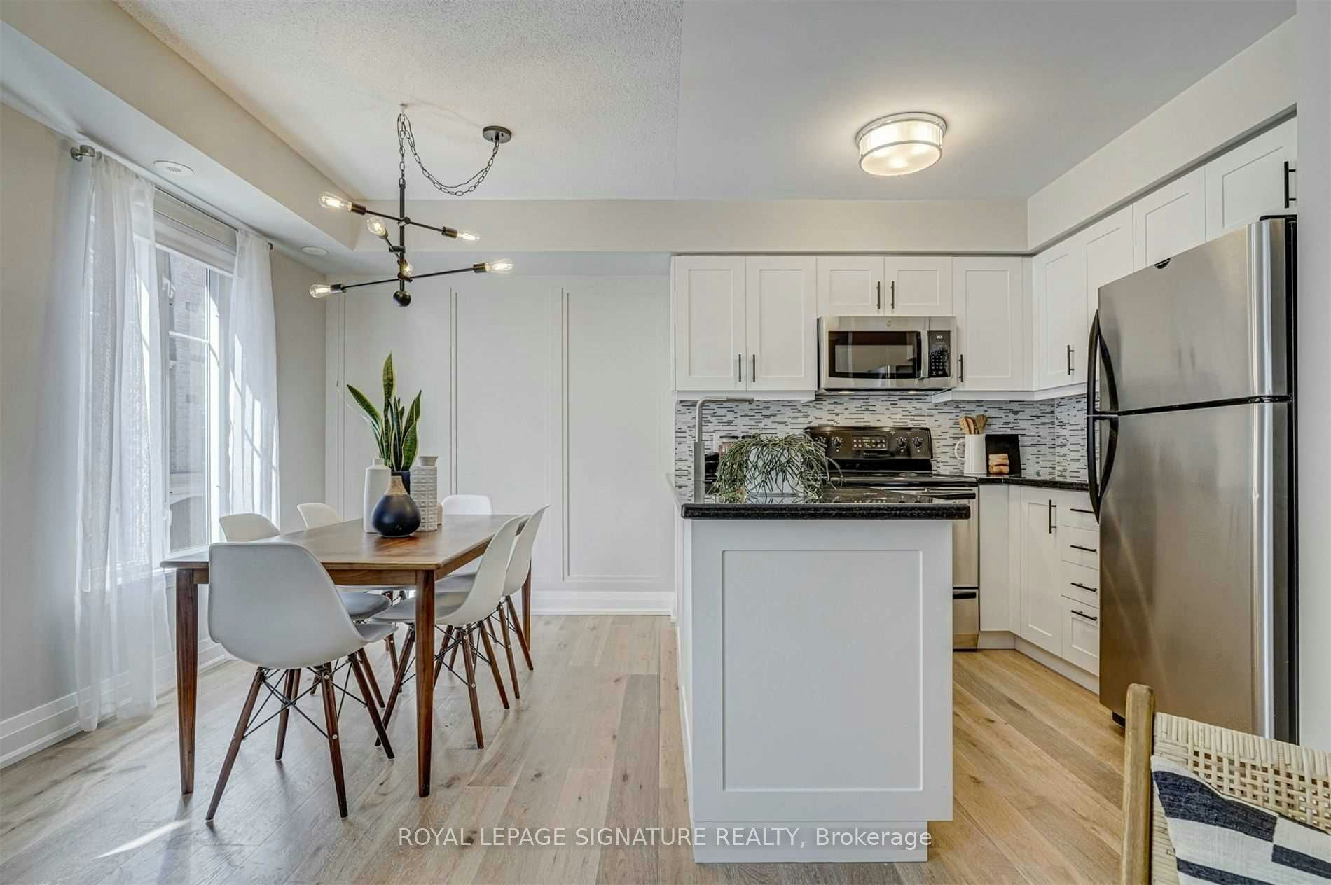 434-34 Western Battery Road, Toronto, ON, M6K 3N9 - 7