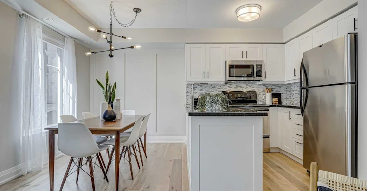 434-34 Western Battery Road, Toronto, ON, M6K 3N9 - 7