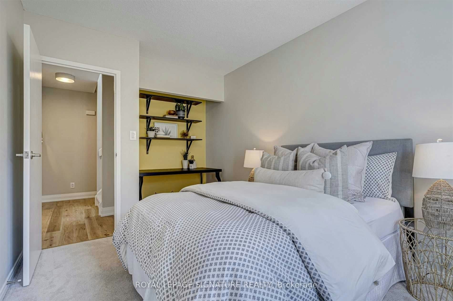 434-34 Western Battery Road, Toronto, ON, M6K 3N9 - 15