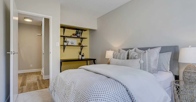 434-34 Western Battery Road, Toronto, ON, M6K 3N9 - 15