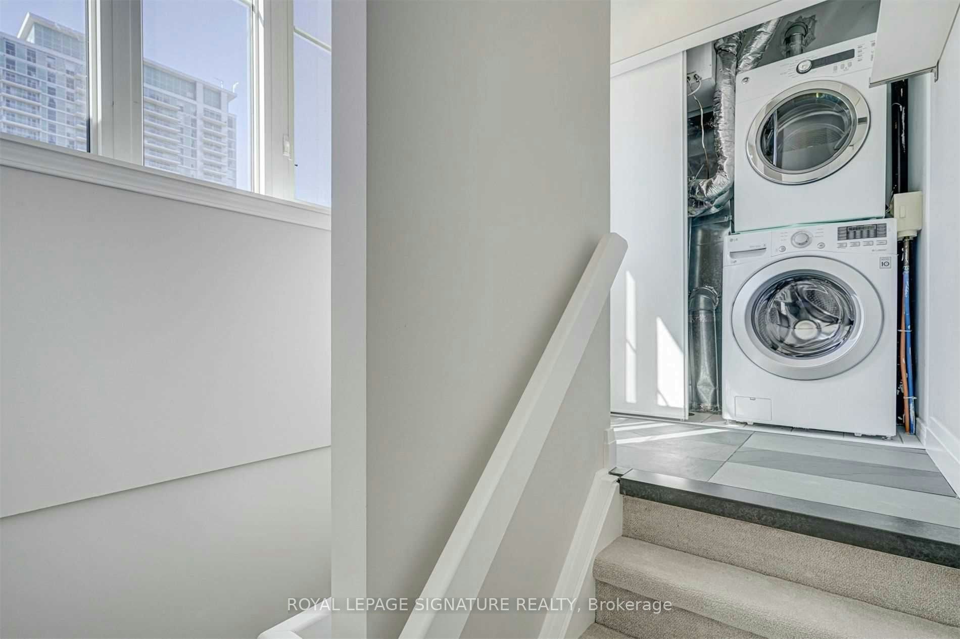 434-34 Western Battery Road, Toronto, ON, M6K 3N9 - 20