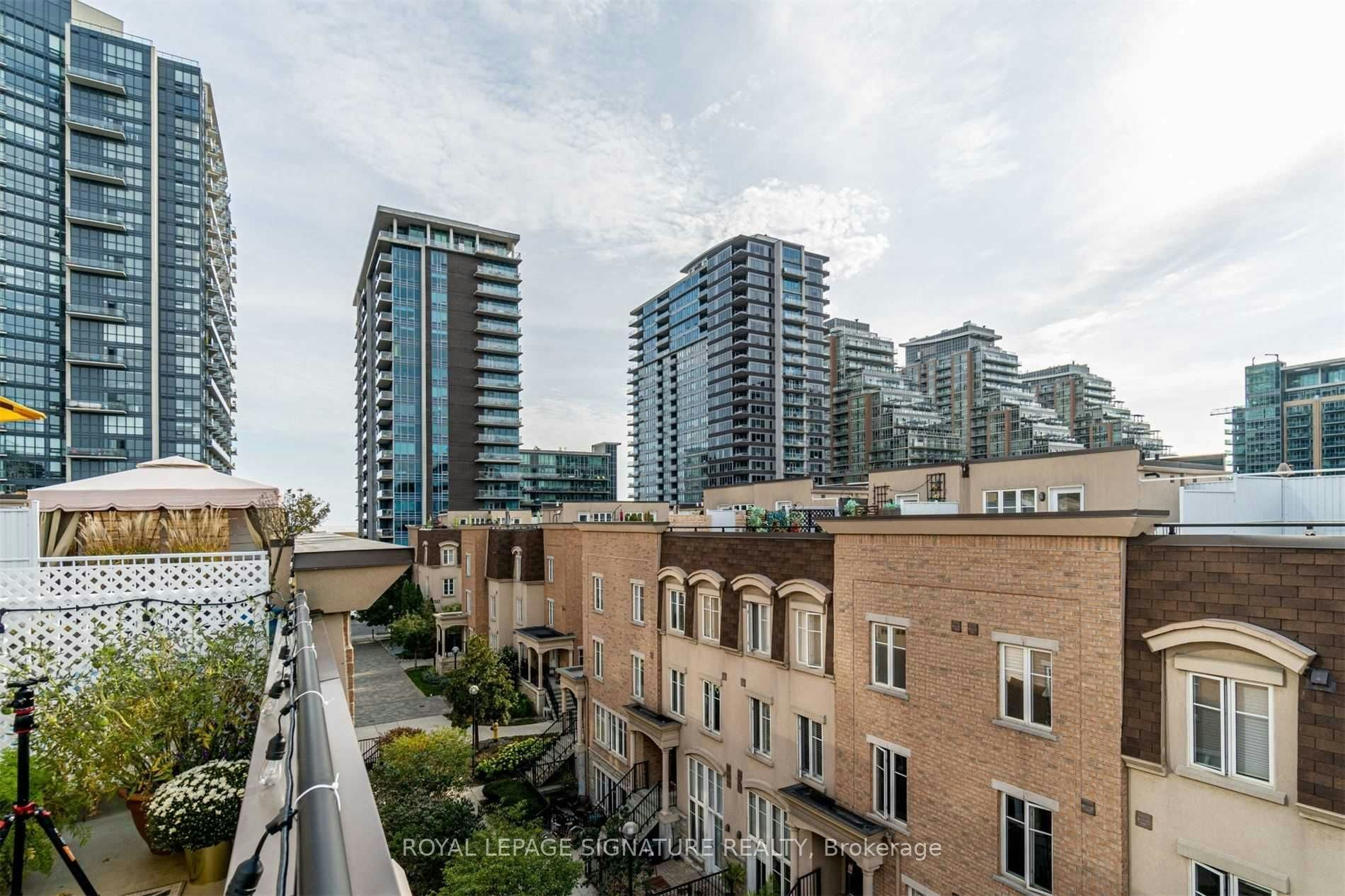 434-34 Western Battery Road, Toronto, ON, M6K 3N9 - 23