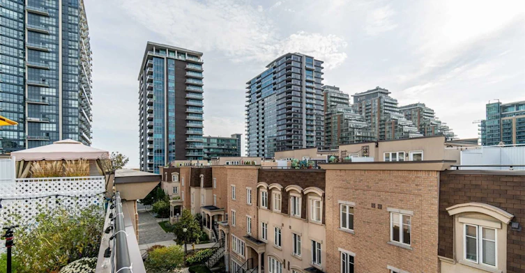 434-34 Western Battery Road, Toronto, ON, M6K 3N9 - 23
