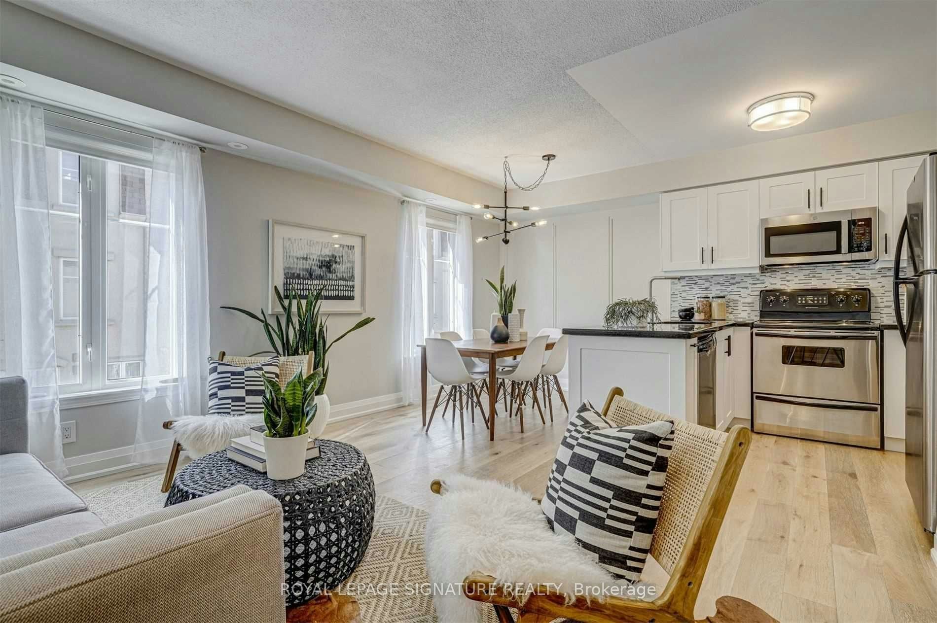 434-34 Western Battery Road, Toronto, ON, M6K 3N9 - 8