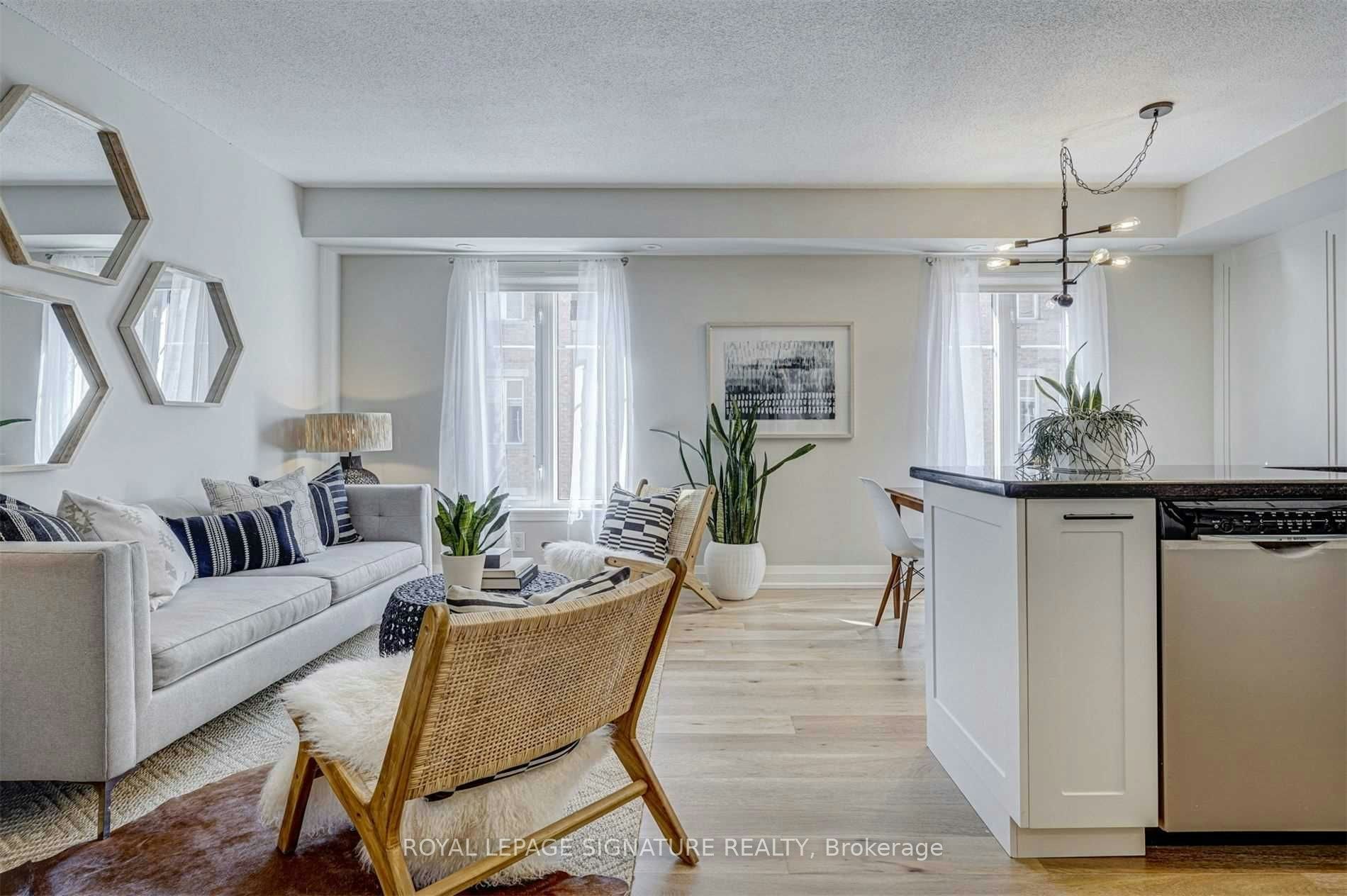 434-34 Western Battery Road, Toronto, ON, M6K 3N9 - 10