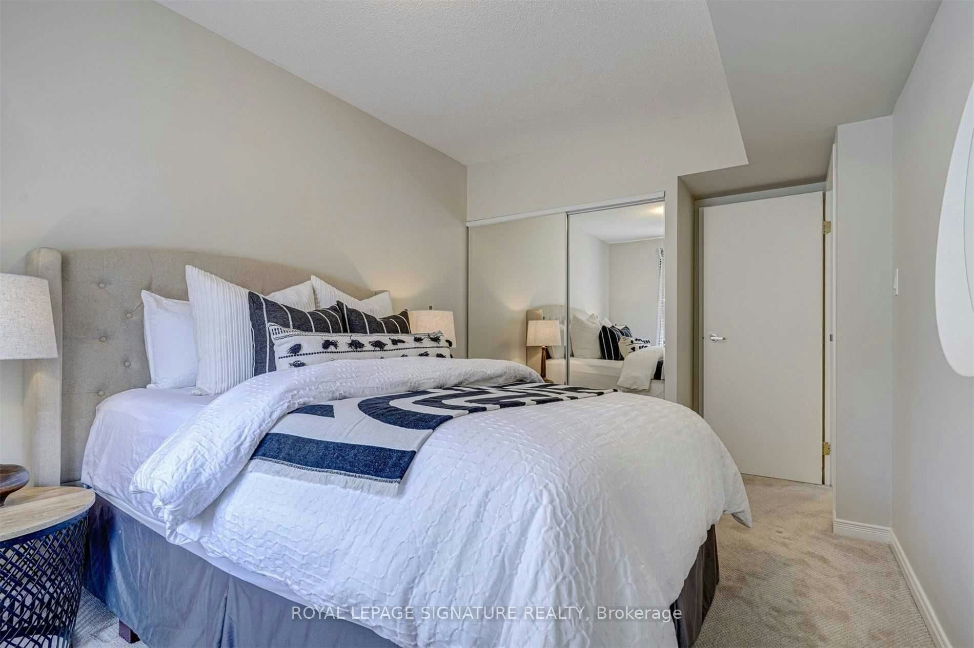 434-34 Western Battery Road, Toronto, ON, M6K 3N9 - 17