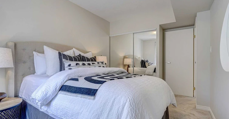 434-34 Western Battery Road, Toronto, ON, M6K 3N9 - 17