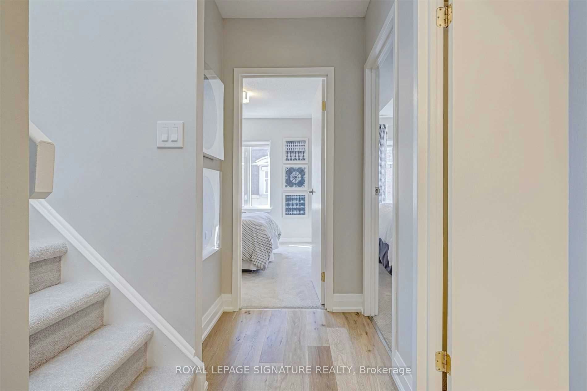 434-34 Western Battery Road, Toronto, ON, M6K 3N9 - 19