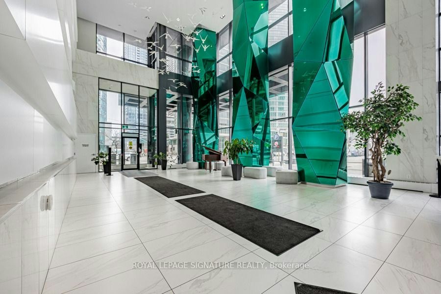 1411-352 Front Street, Toronto, ON, M5V 1B5 - 24