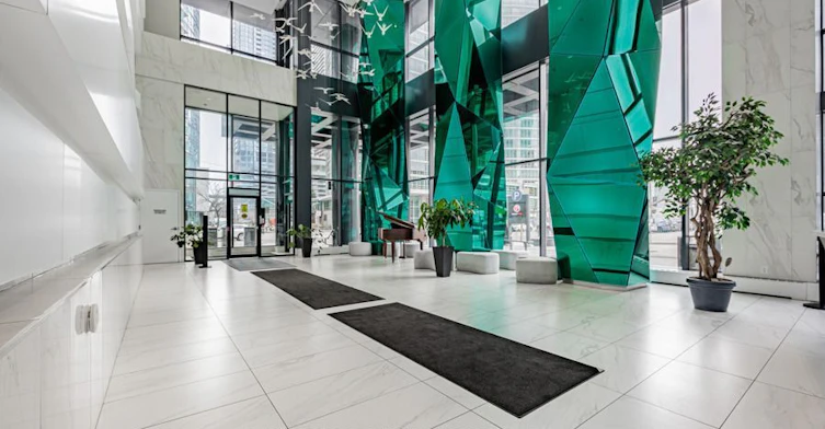 1411-352 Front Street, Toronto, ON, M5V 1B5 - 24