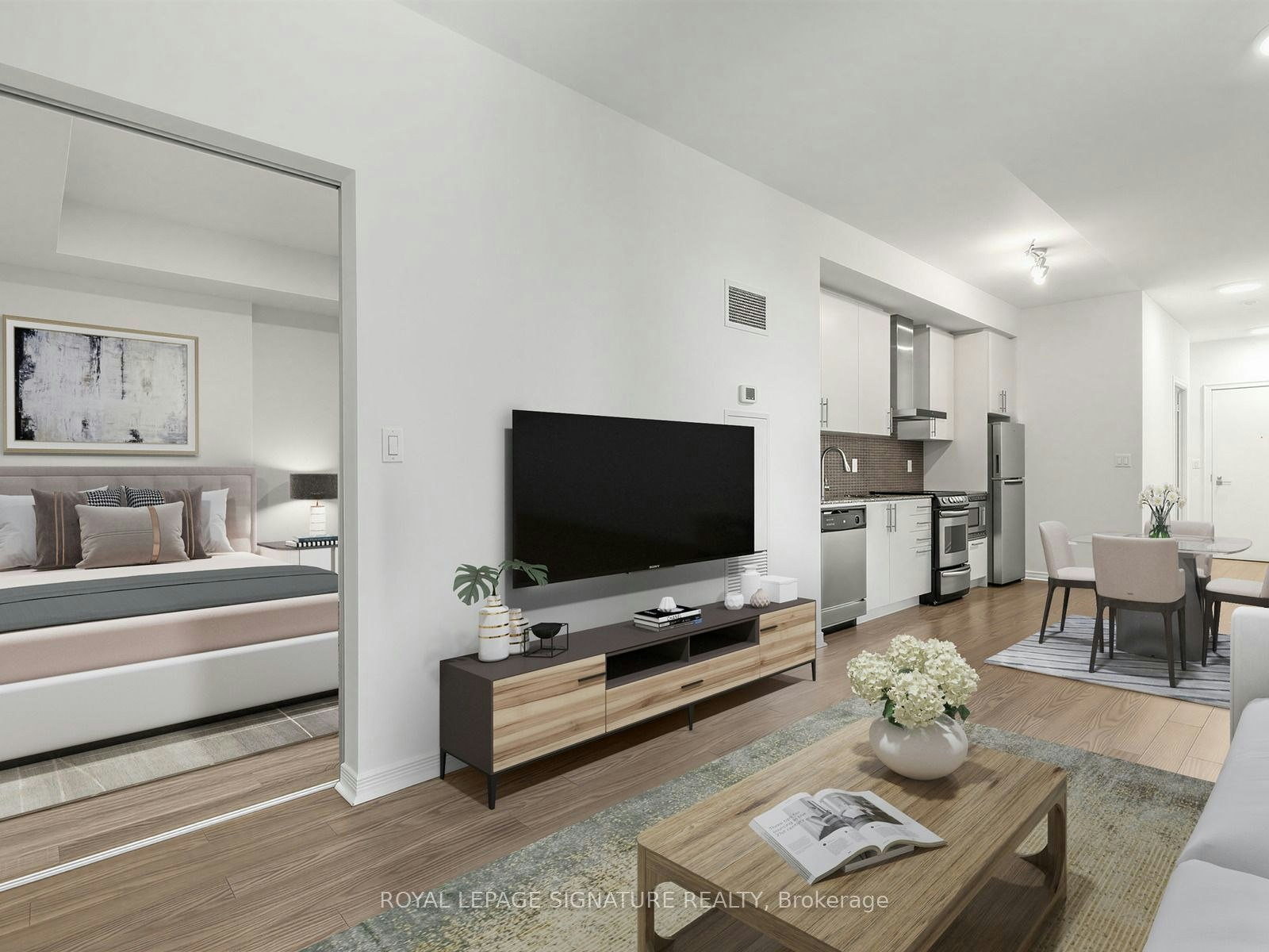 1411-352 Front Street, Toronto, ON, M5V 1B5 - 10