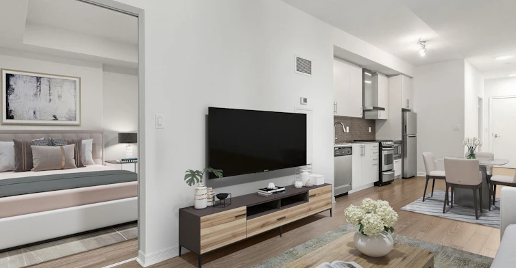 1411-352 Front Street, Toronto, ON, M5V 1B5 - 10