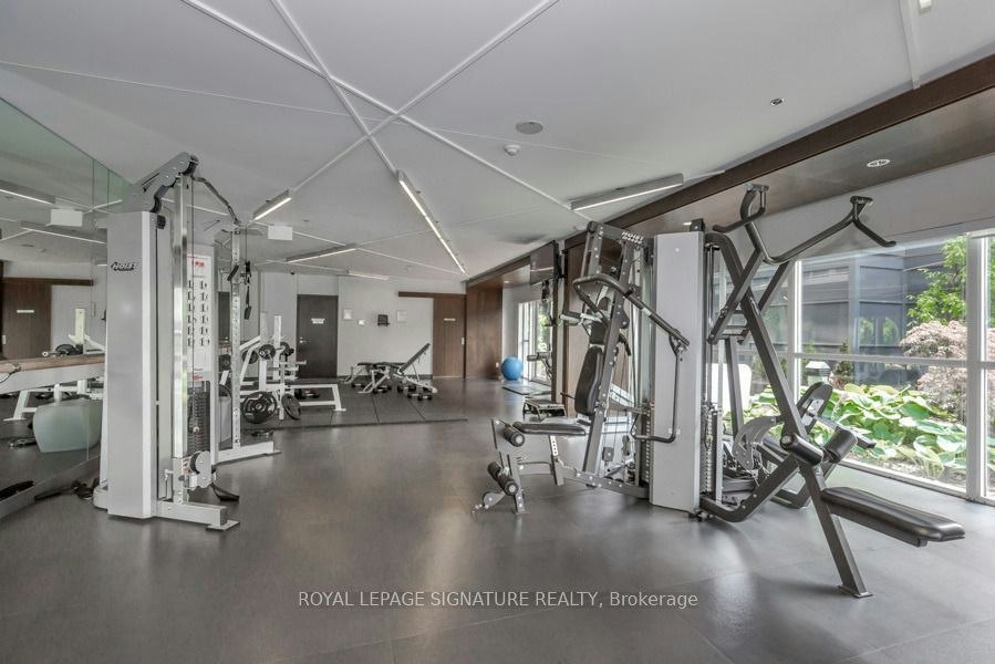 1411-352 Front Street, Toronto, ON, M5V 1B5 - 25