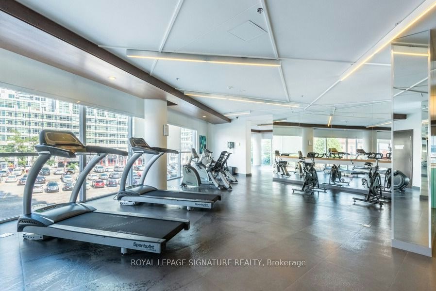 1411-352 Front Street, Toronto, ON, M5V 1B5 - 26