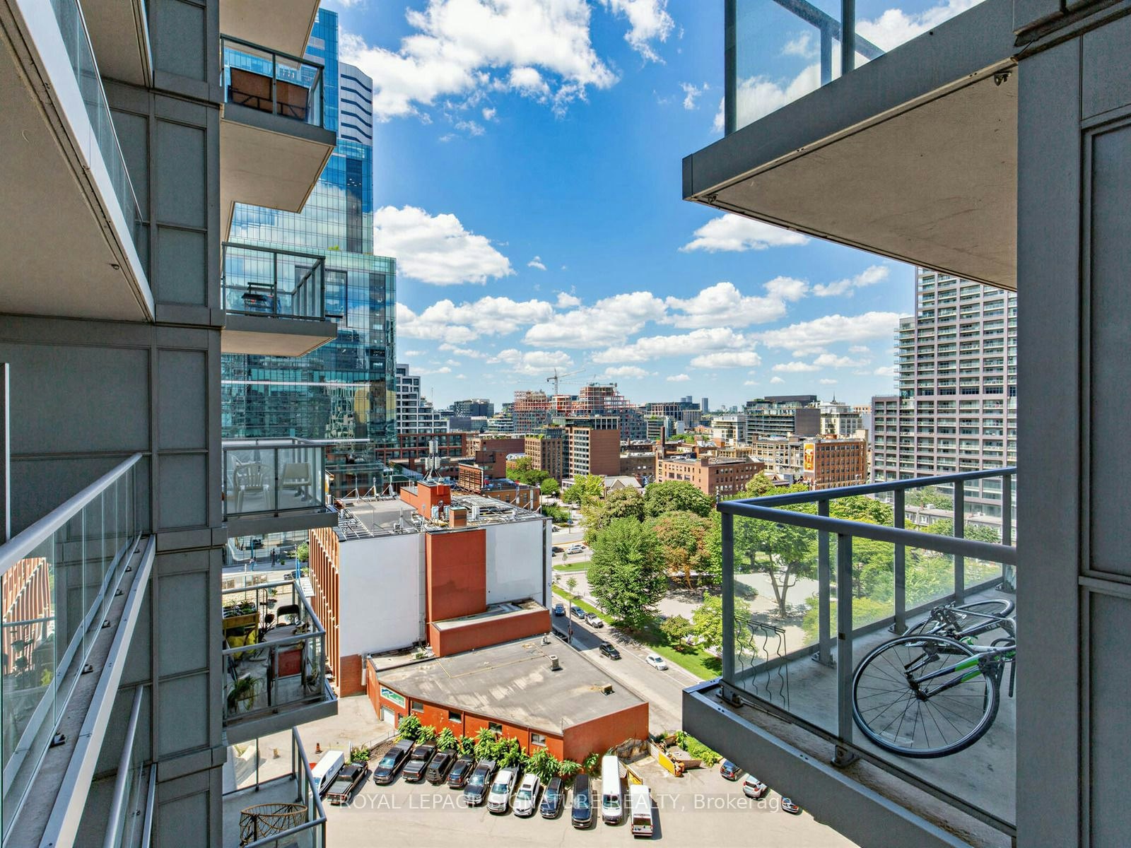 1411-352 Front Street, Toronto, ON, M5V 1B5 - 21