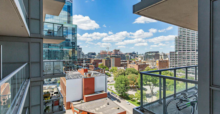 1411-352 Front Street, Toronto, ON, M5V 1B5 - 21