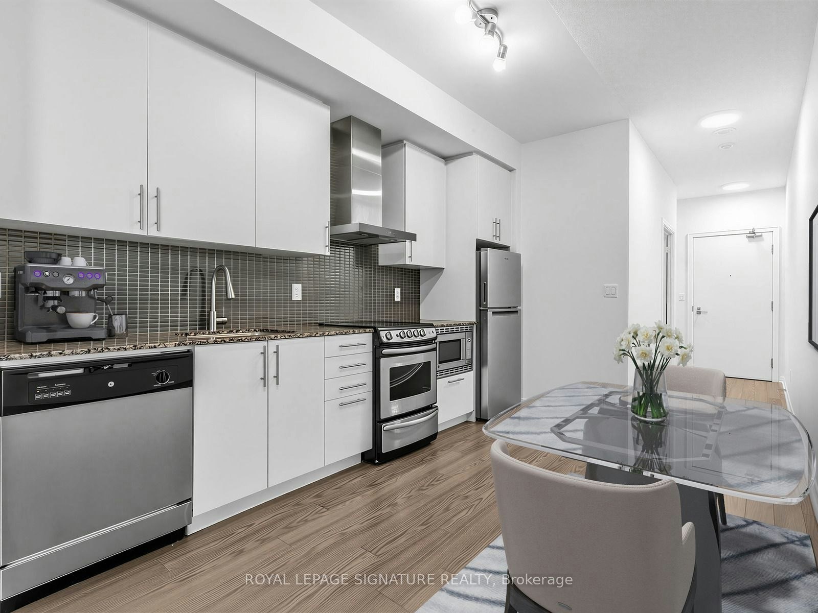 1411-352 Front Street, Toronto, ON, M5V 1B5 - 5