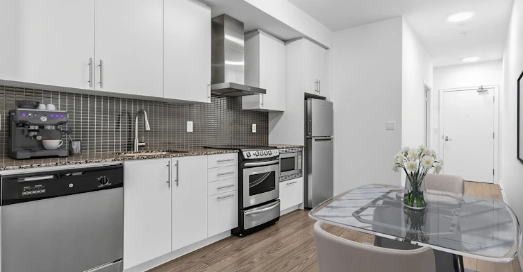 1411-352 Front Street, Toronto, ON, M5V 1B5 - 5