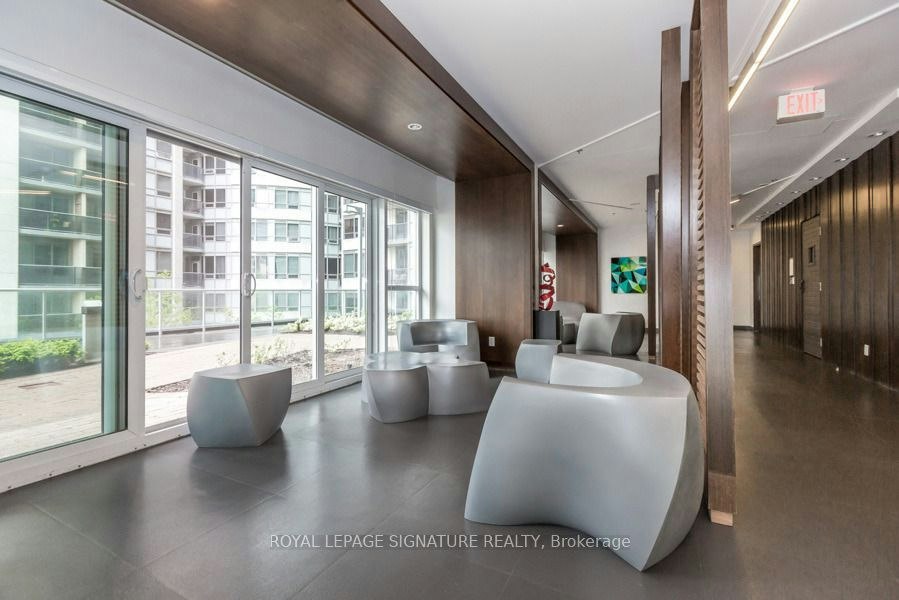 1411-352 Front Street, Toronto, ON, M5V 1B5 - 27
