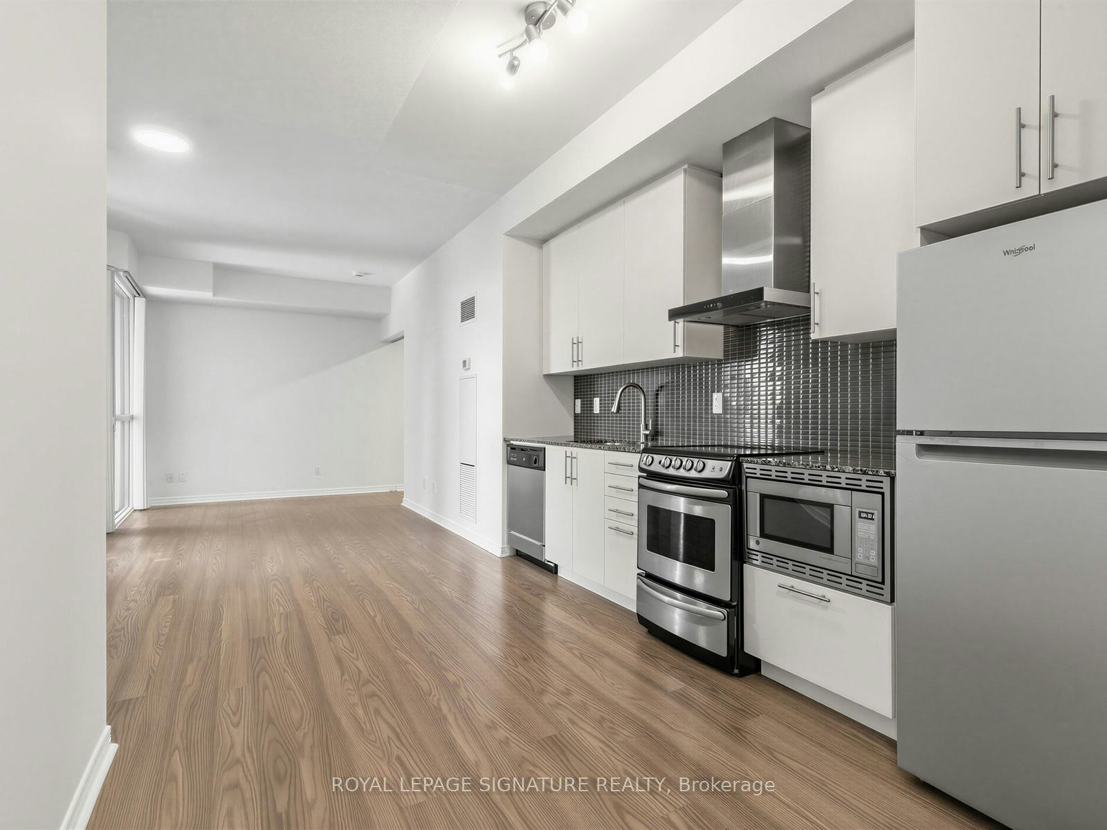1411-352 Front Street, Toronto, ON, M5V 1B5 - 4