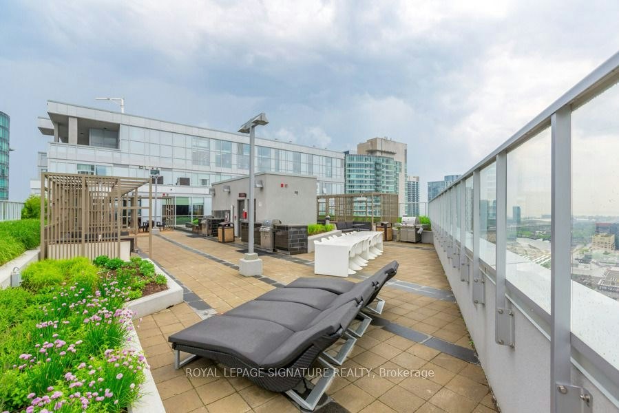 1411-352 Front Street, Toronto, ON, M5V 1B5 - 28