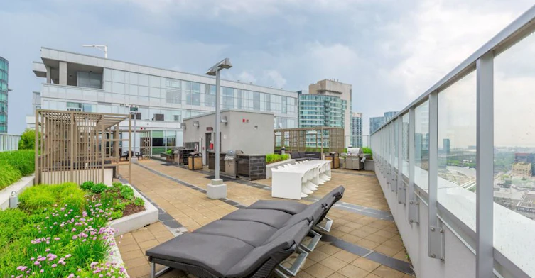 1411-352 Front Street, Toronto, ON, M5V 1B5 - 28