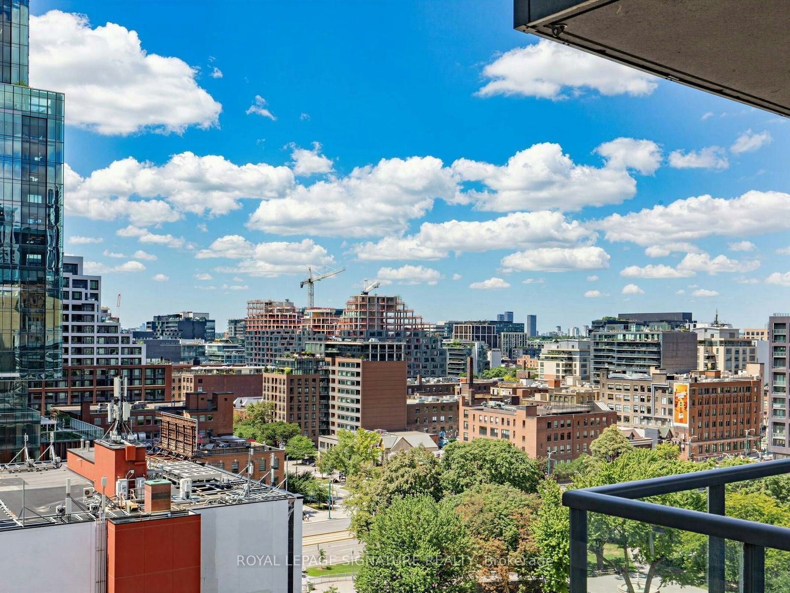 1411-352 Front Street, Toronto, ON, M5V 1B5 - 19