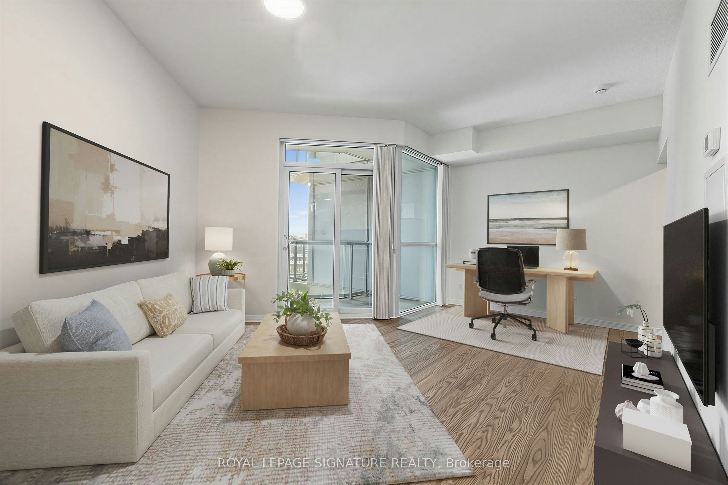 1411-352 Front Street, Toronto, ON, M5V 1B5 - 8