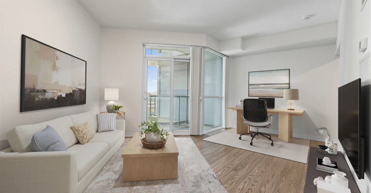 1411-352 Front Street, Toronto, ON, M5V 1B5 - 8