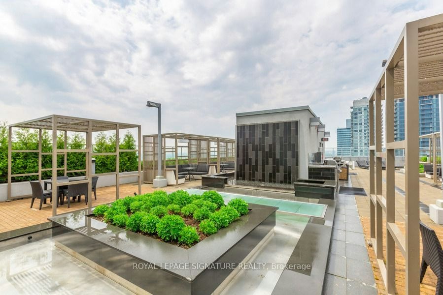 1411-352 Front Street, Toronto, ON, M5V 1B5 - 22