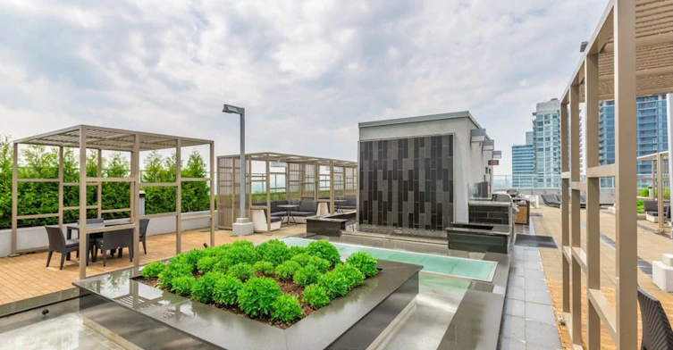 1411-352 Front Street, Toronto, ON, M5V 1B5 - 22