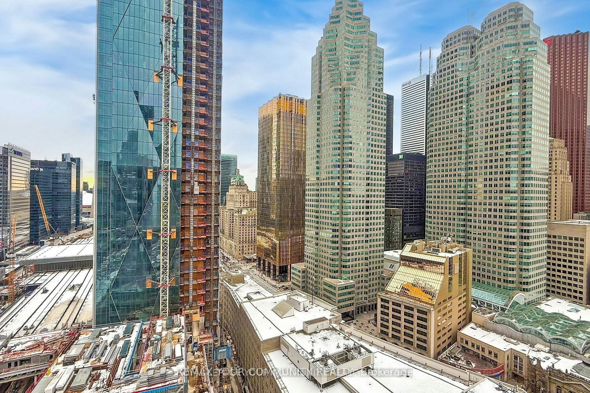 2804-1 The Esplanade N/A, Toronto, ON, M5E 0A8 - 24