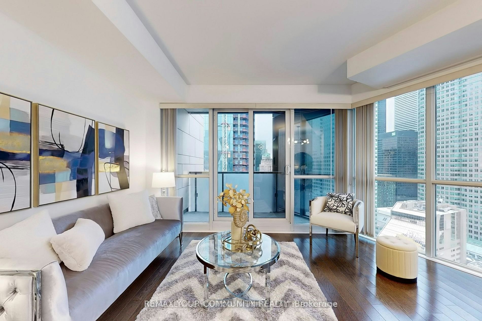 2804-1 The Esplanade N/A, Toronto, ON, M5E 0A8 - 5