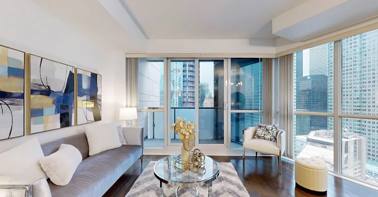 2804-1 The Esplanade N/A, Toronto, ON, M5E 0A8 - 5