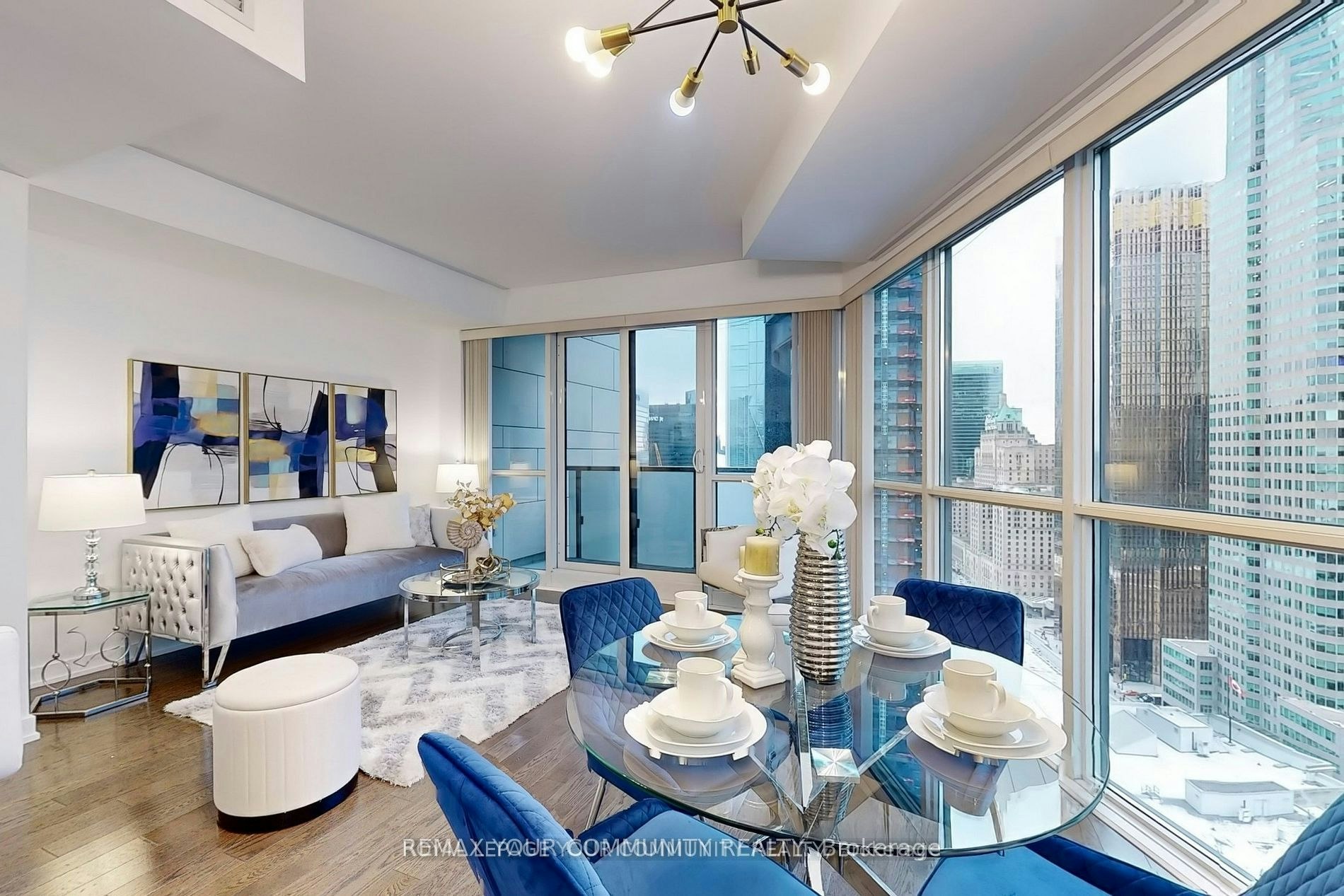 2804-1 The Esplanade N/A, Toronto, ON, M5E 0A8