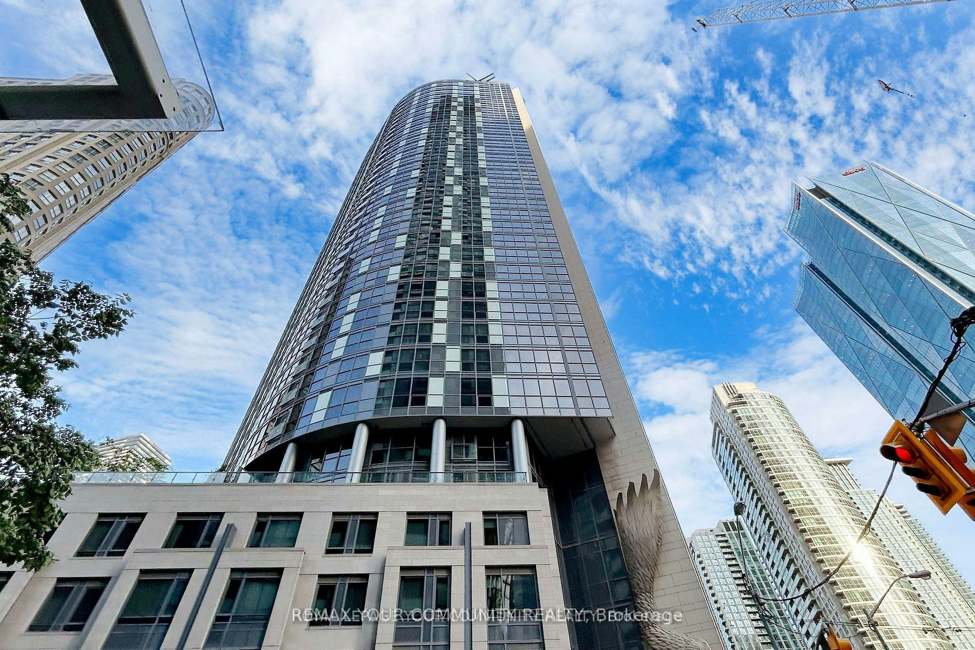 2804-1 The Esplanade N/A, Toronto, ON, M5E 0A8 - 25
