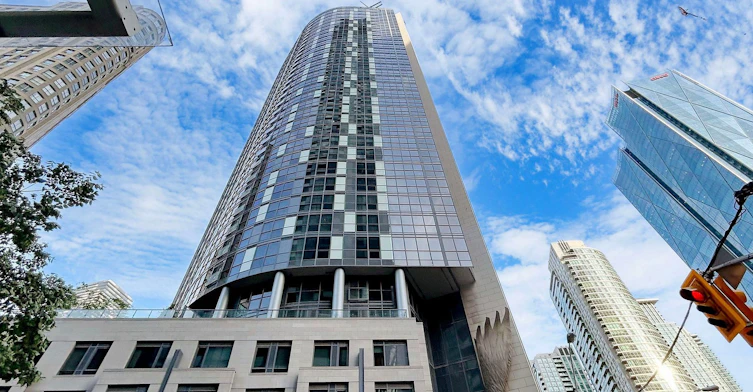 2804-1 The Esplanade N/A, Toronto, ON, M5E 0A8 - 25