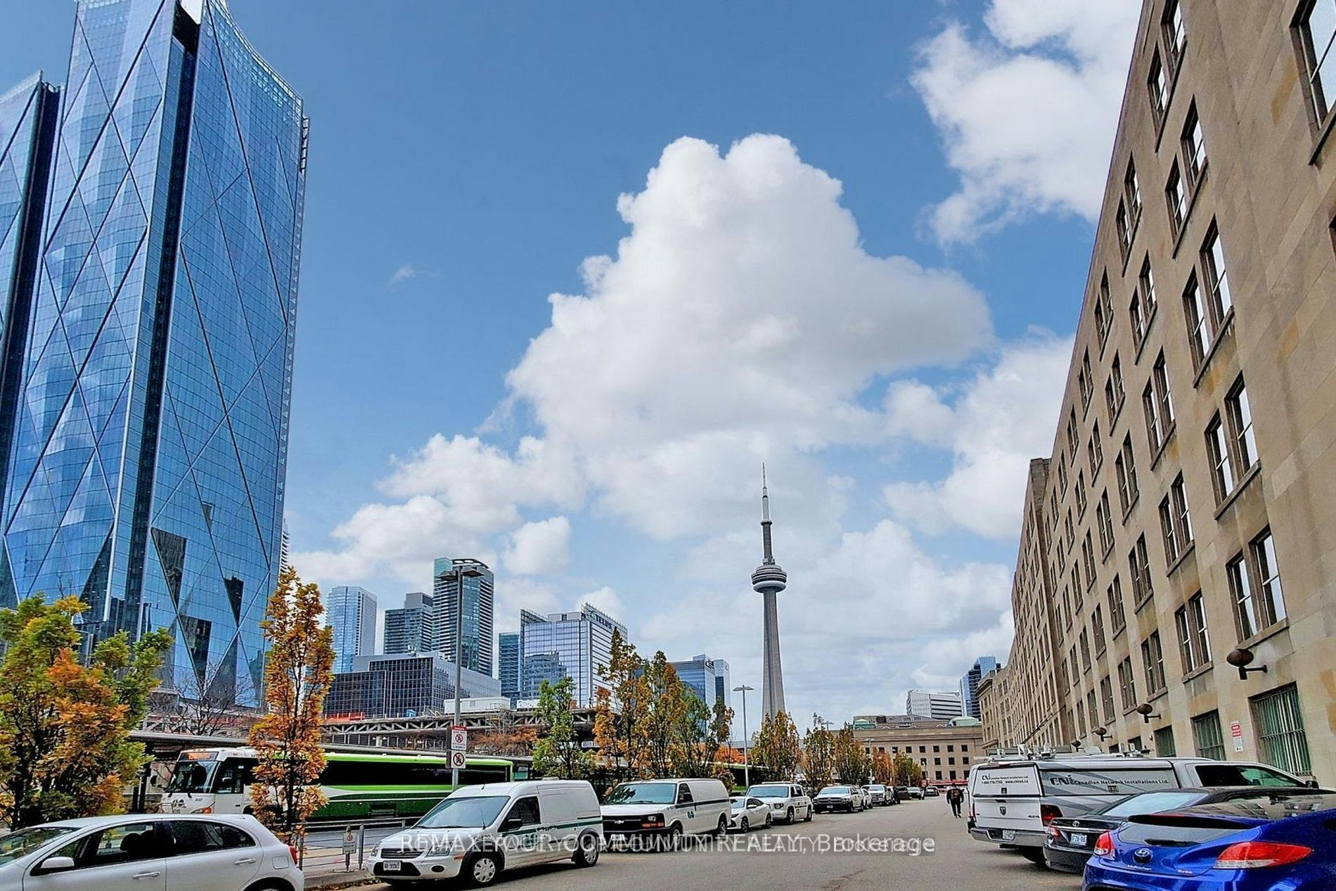 2804-1 The Esplanade N/A, Toronto, ON, M5E 0A8 - 23