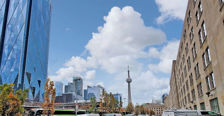 2804-1 The Esplanade N/A, Toronto, ON, M5E 0A8 - 23