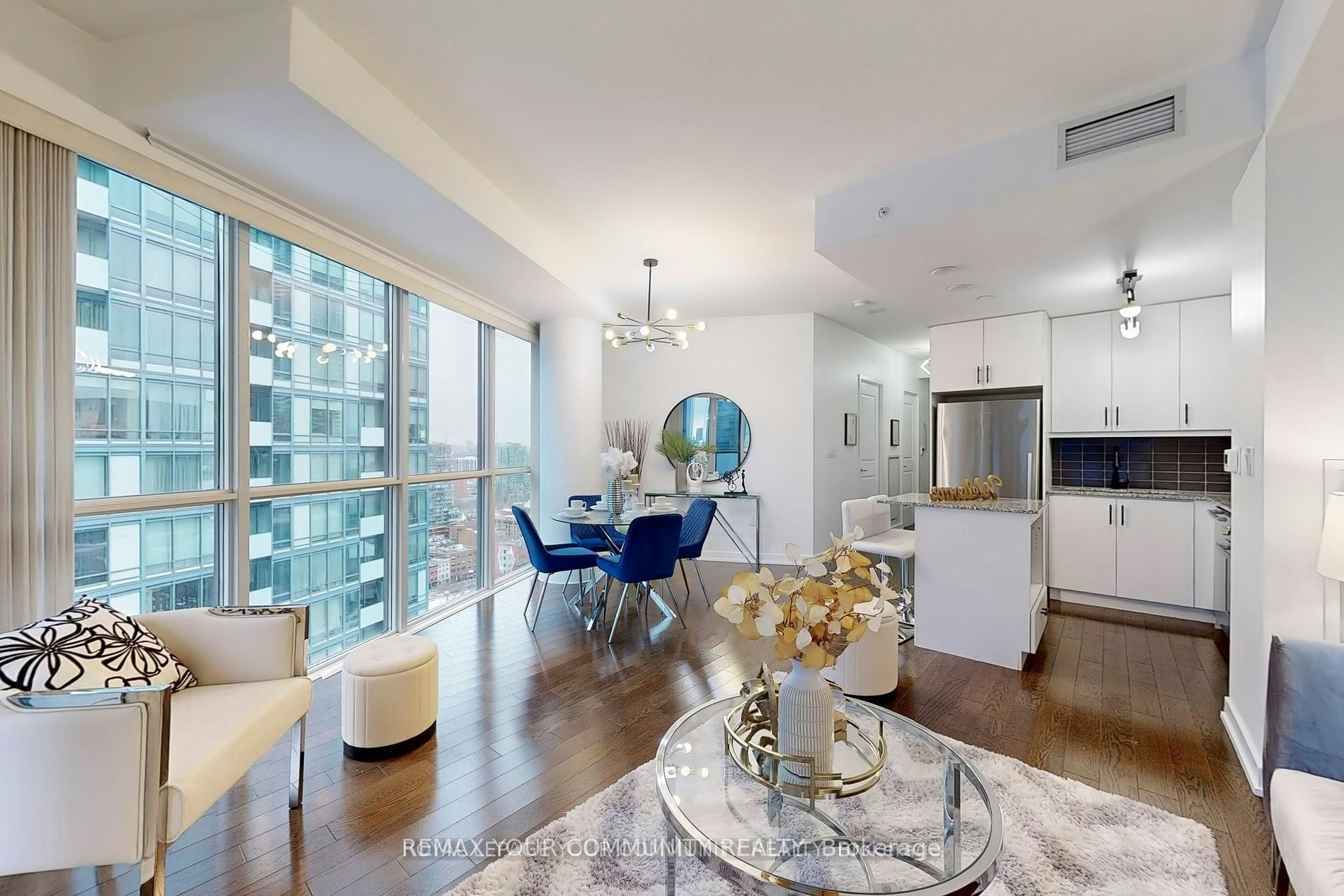 2804-1 The Esplanade N/A, Toronto, ON, M5E 0A8 - 2