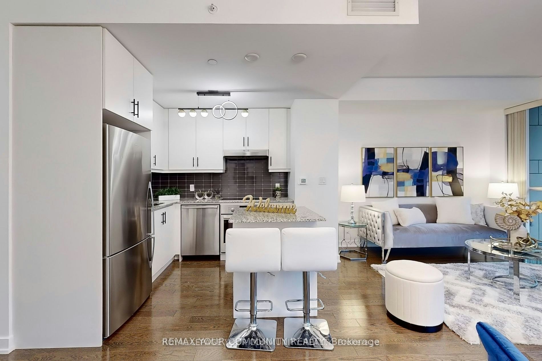 2804-1 The Esplanade N/A, Toronto, ON, M5E 0A8 - 8